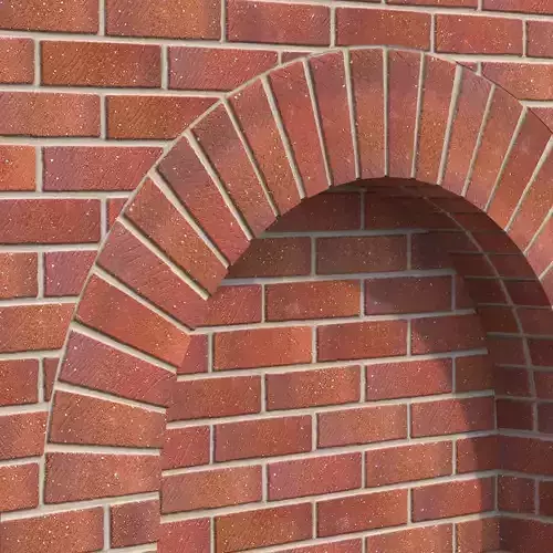 Tradesman Windsor Regent Brick Texture