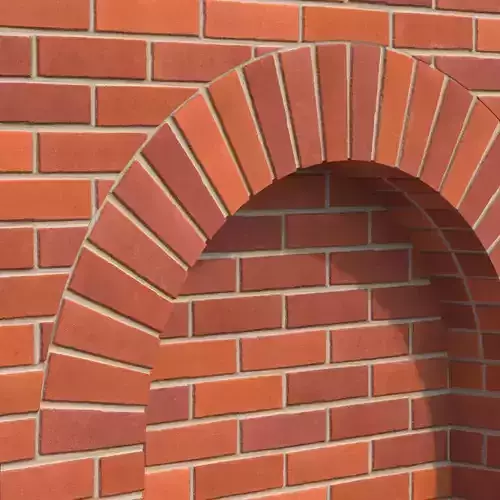 Heritage County Blend Brick Texture