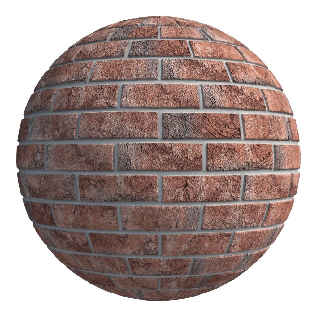 Trentino Brick Texture Texture_1