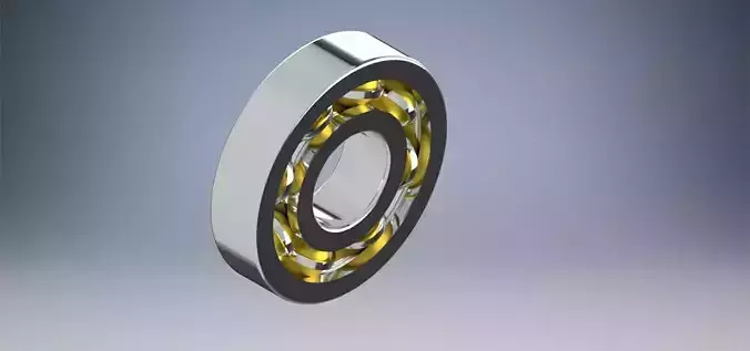 Ball Bearing