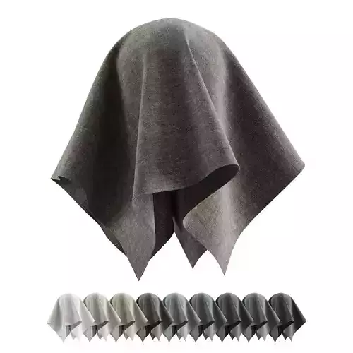 Keymer Textile Moss Part1