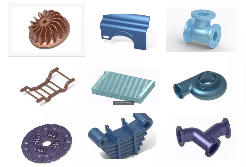 KIDS ENGINEERING CAD DESIGN PACK 3D Model Collection_0