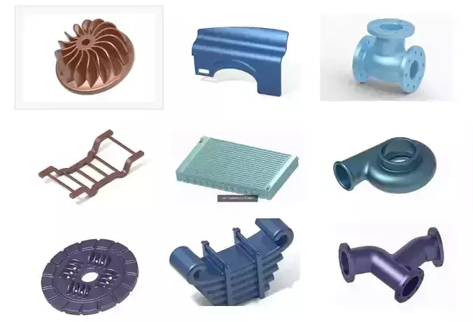KIDS ENGINEERING CAD DESIGN PACK 3D Model Collection