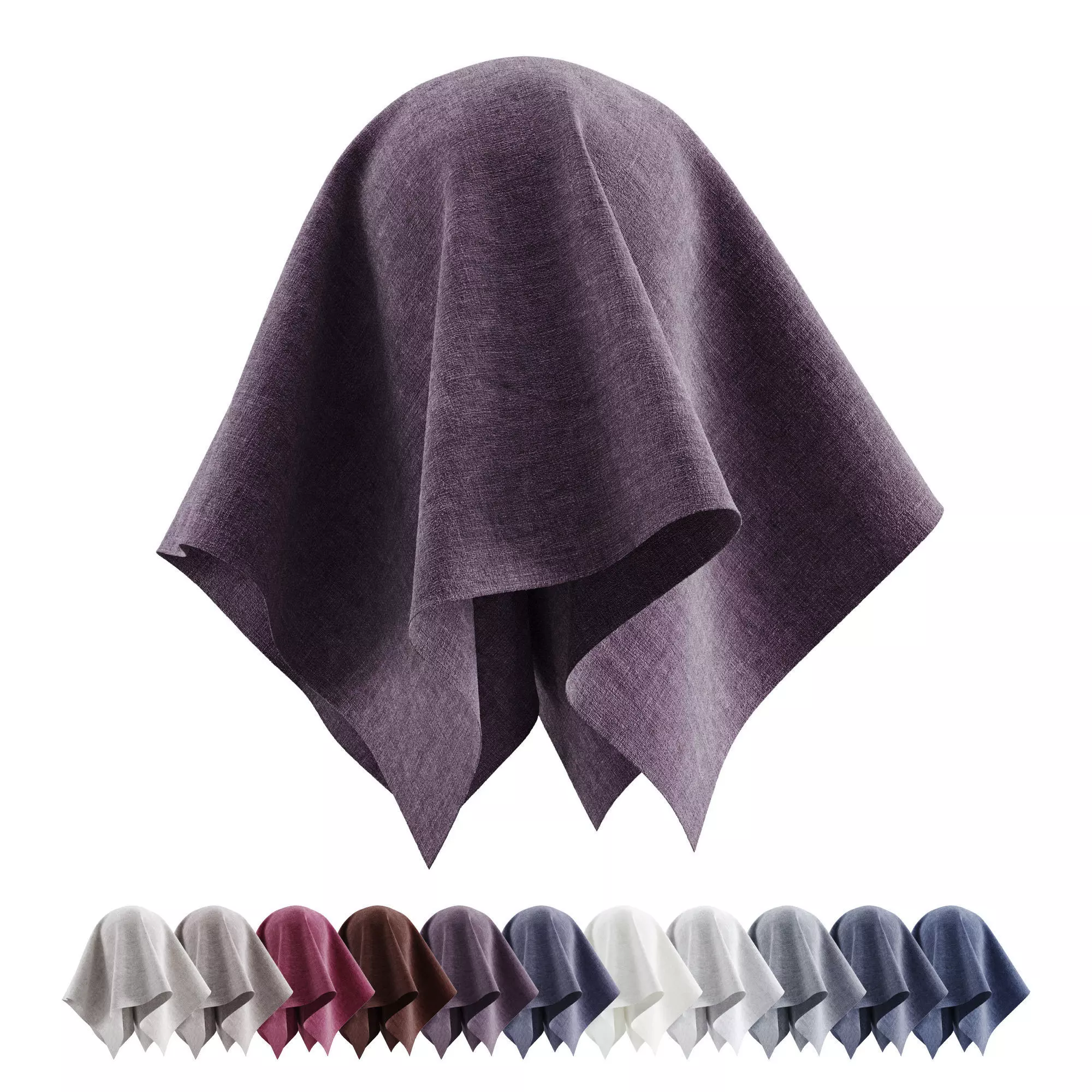 Keymer Textile Moss Part2 Texture_0