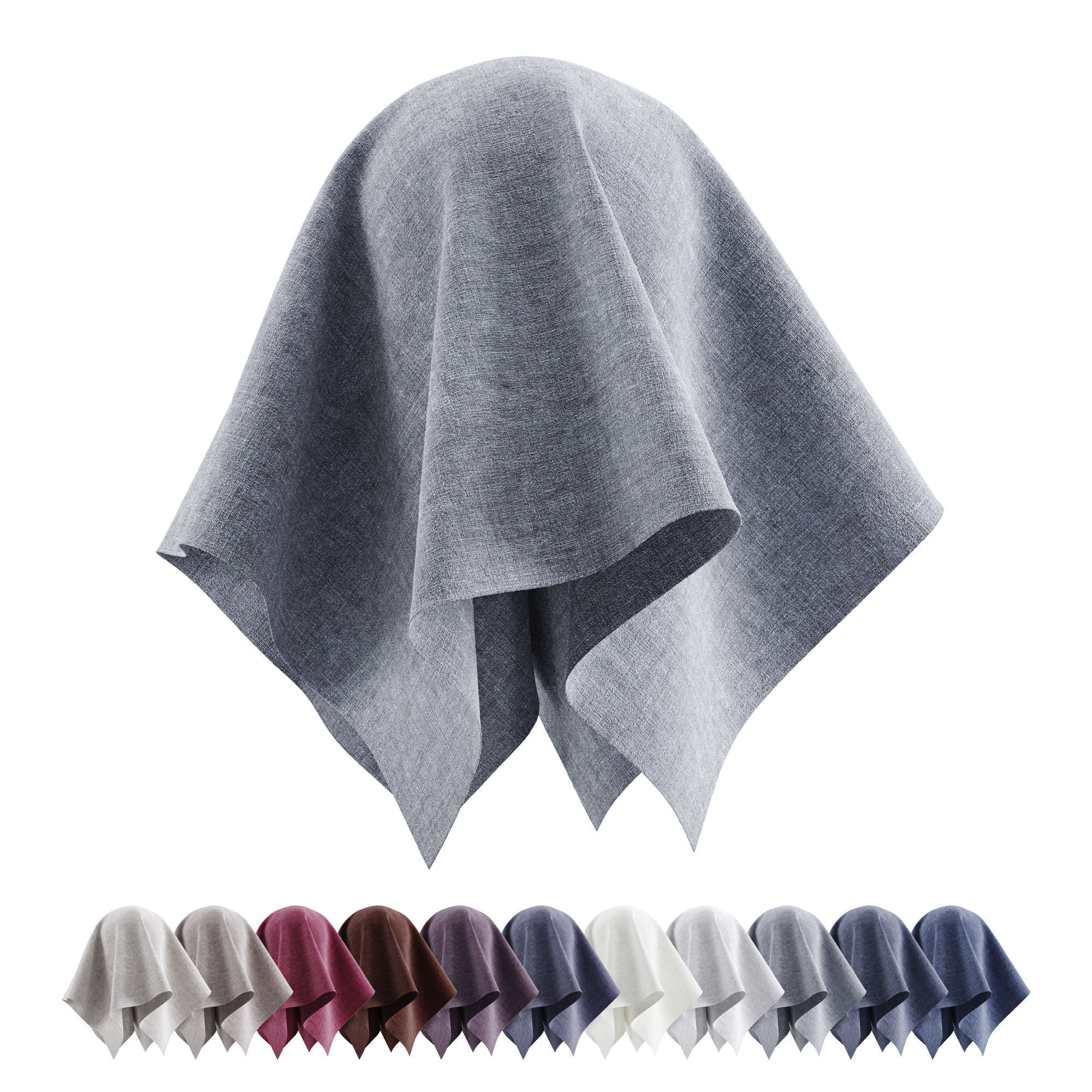 Keymer Textile Moss Part2 Texture_9