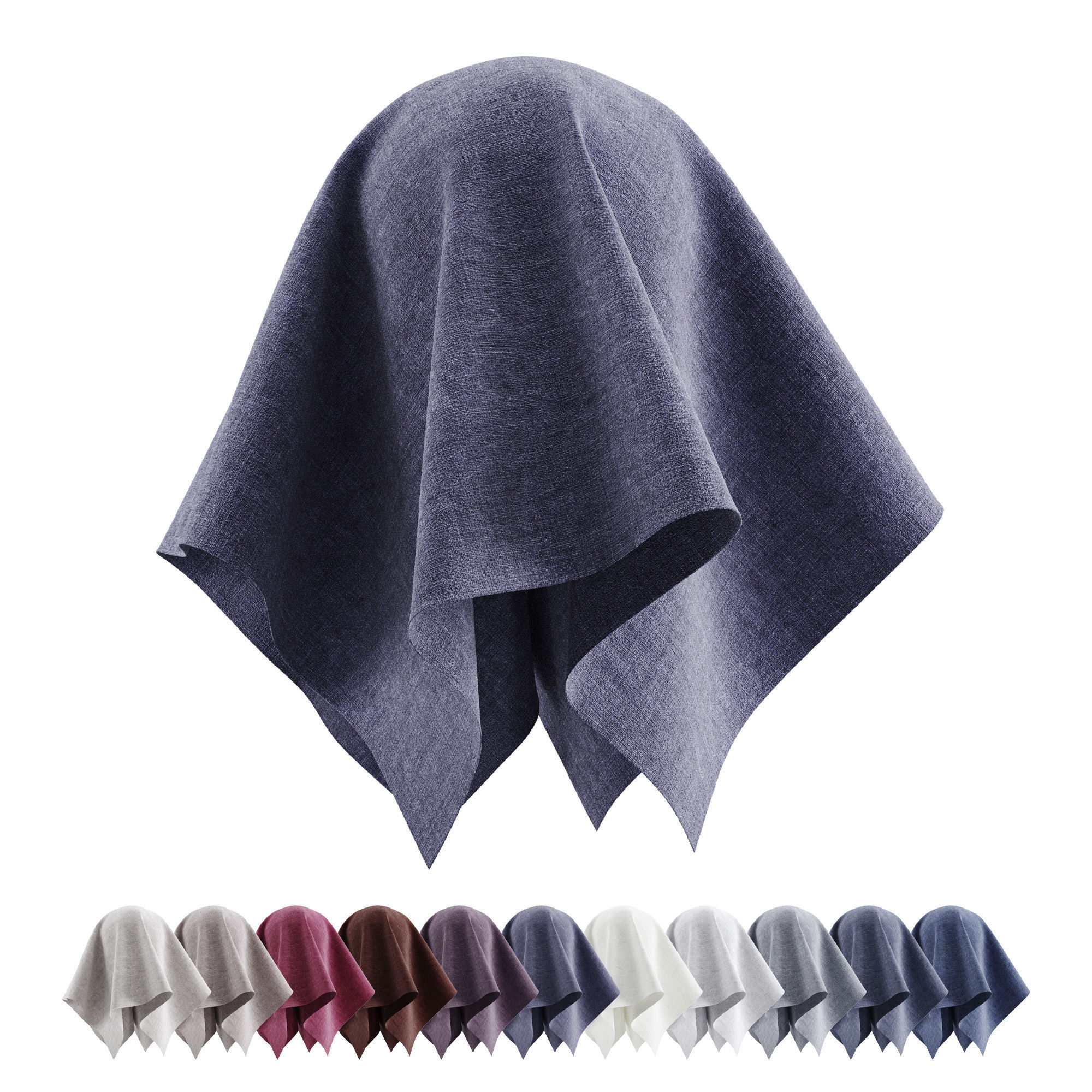 Keymer Textile Moss Part2 Texture_5