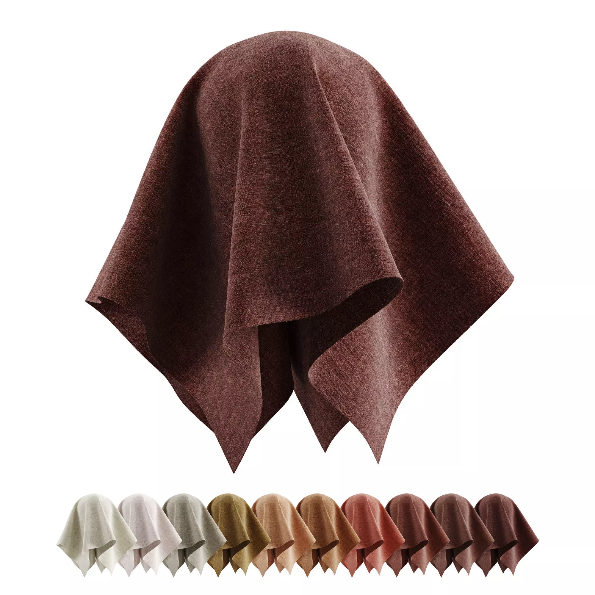 Keymer Textile Moss Part3 Texture