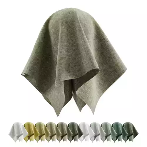 Keymer Textile Moss Part4