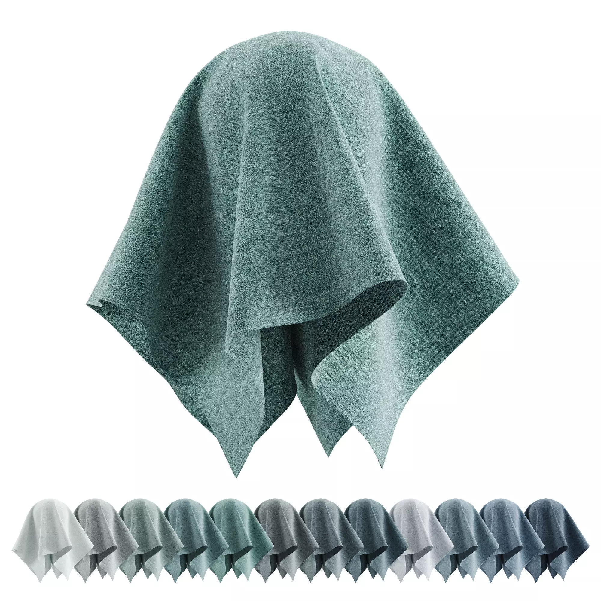 Keymer Textile Moss Part5 Texture