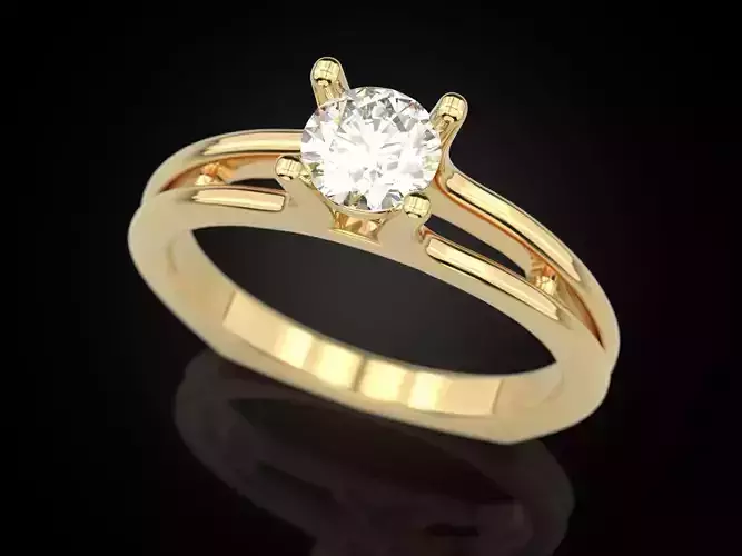 Engagement ring210324