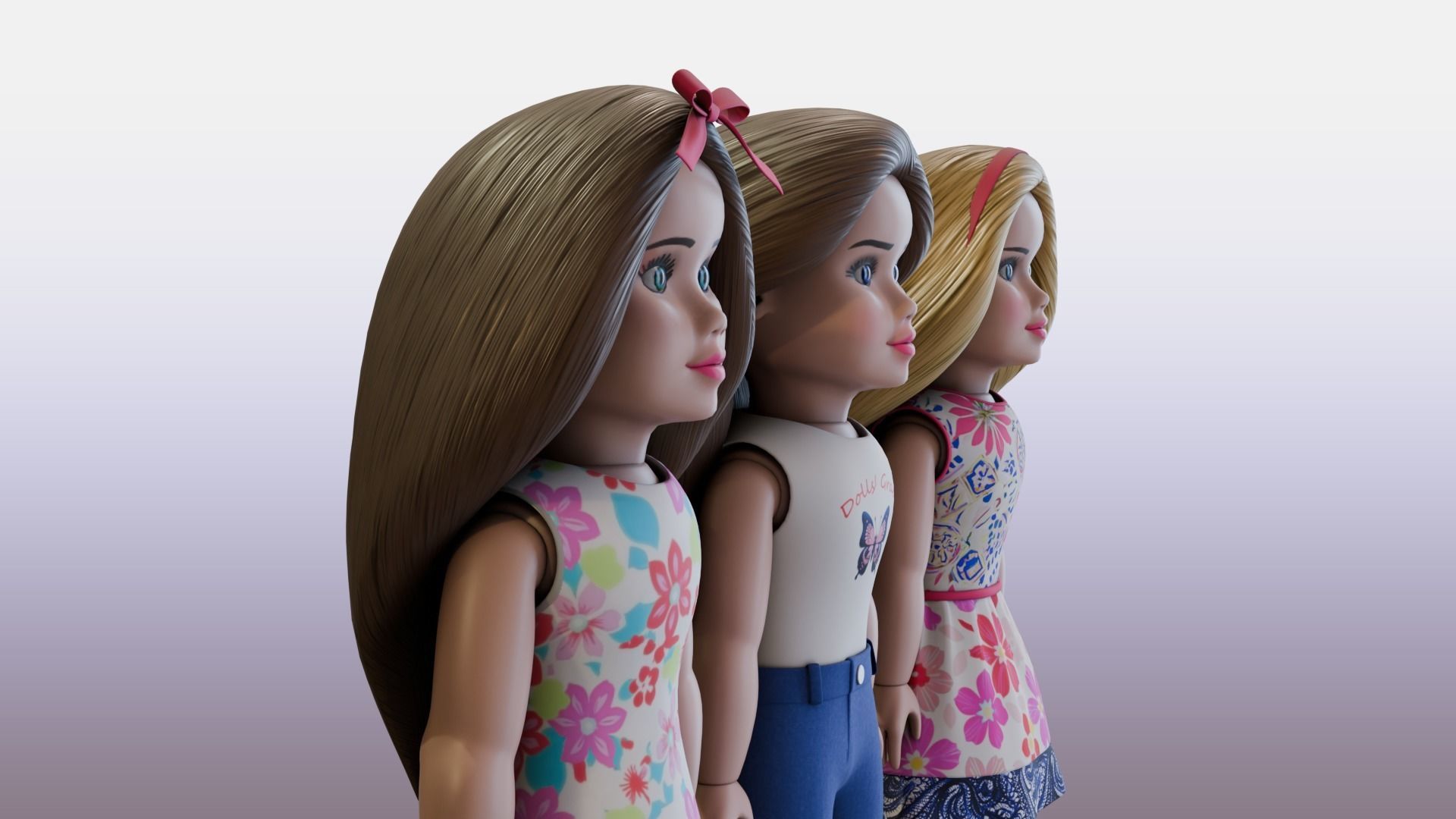 Dolls Collection _11