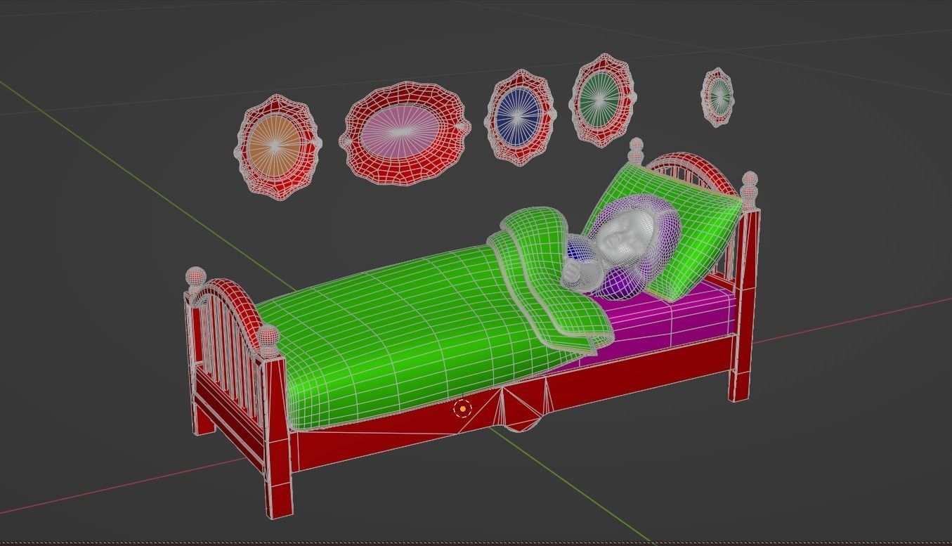 Dolls Collection _31