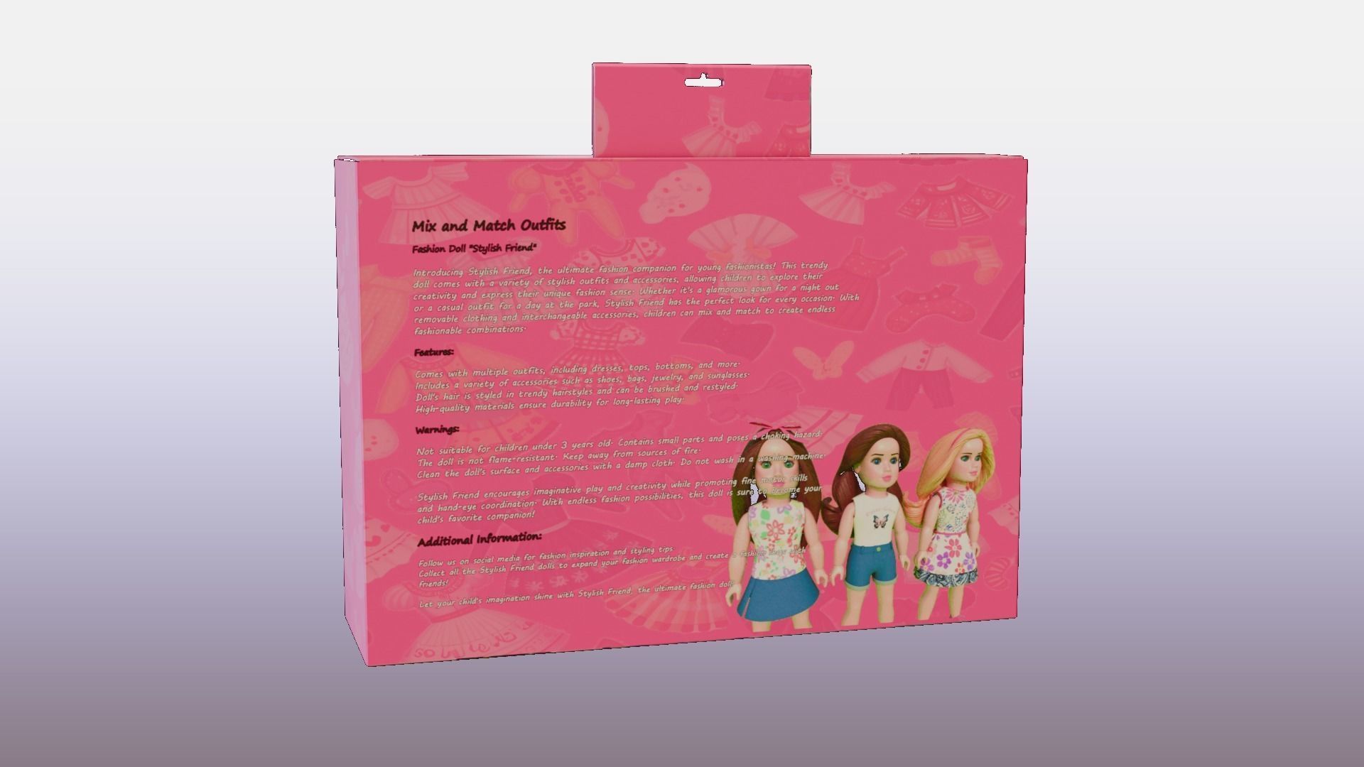 Dolls Collection _13