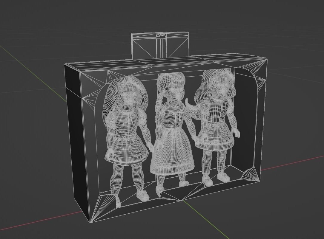 Dolls Collection _15