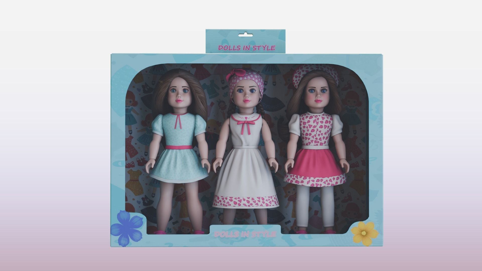 Dolls Collection _14