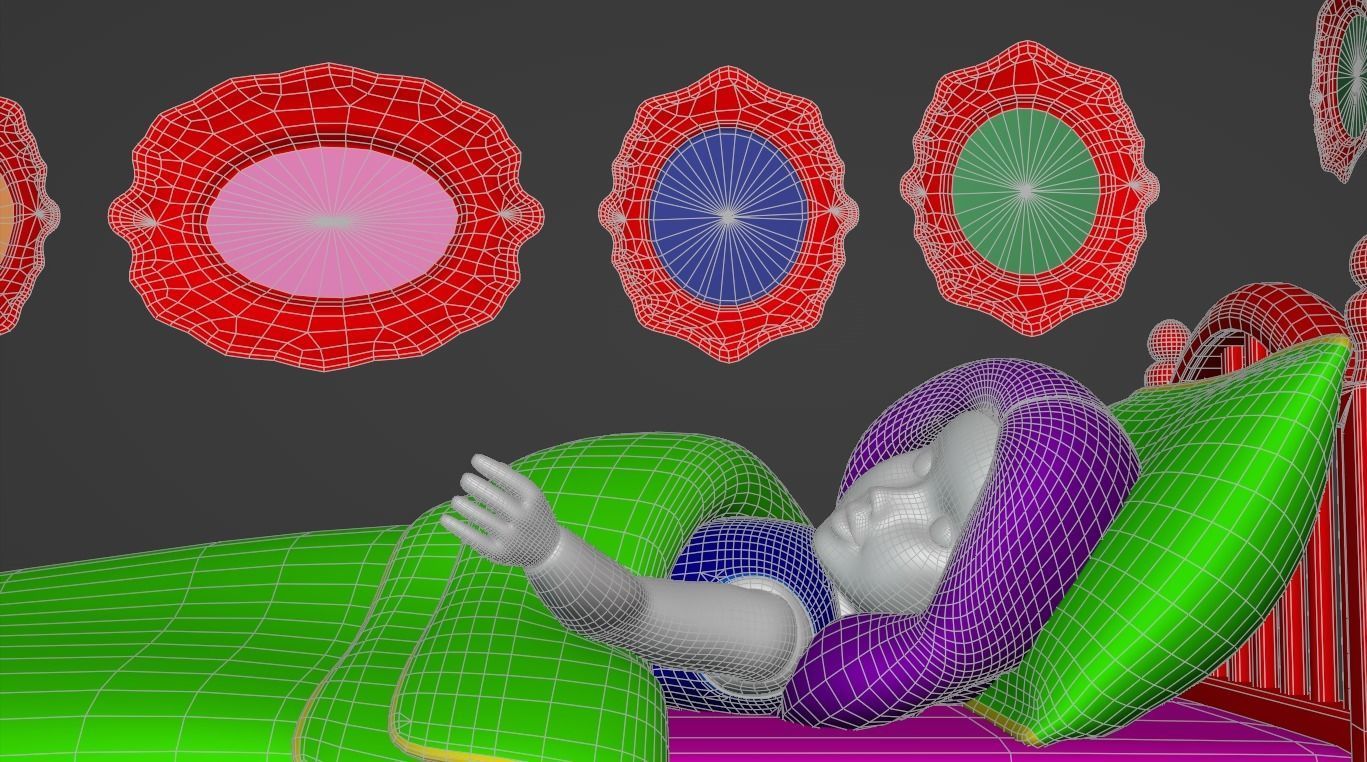 Dolls Collection _36