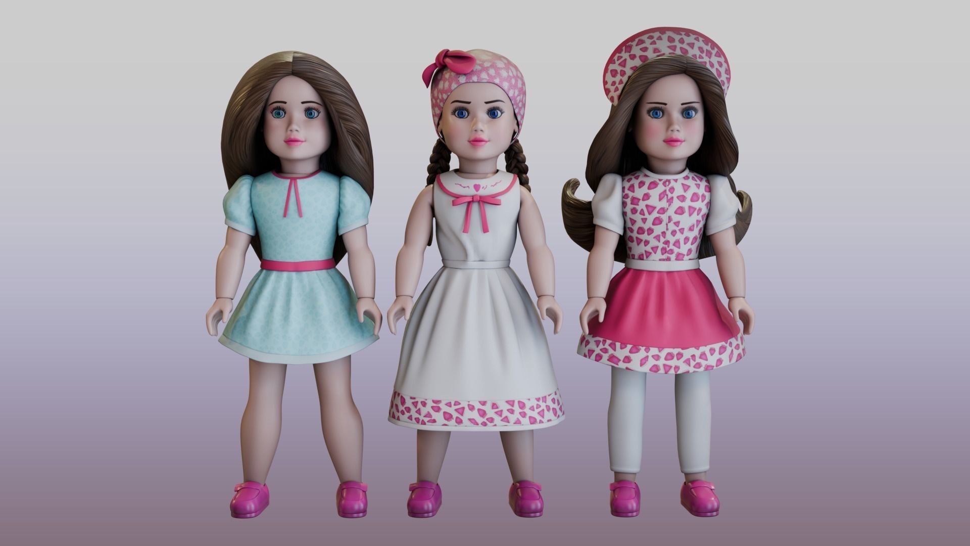 Dolls Collection _18