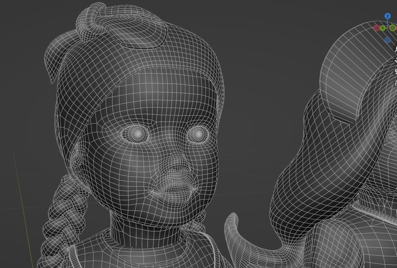 Dolls Collection _26