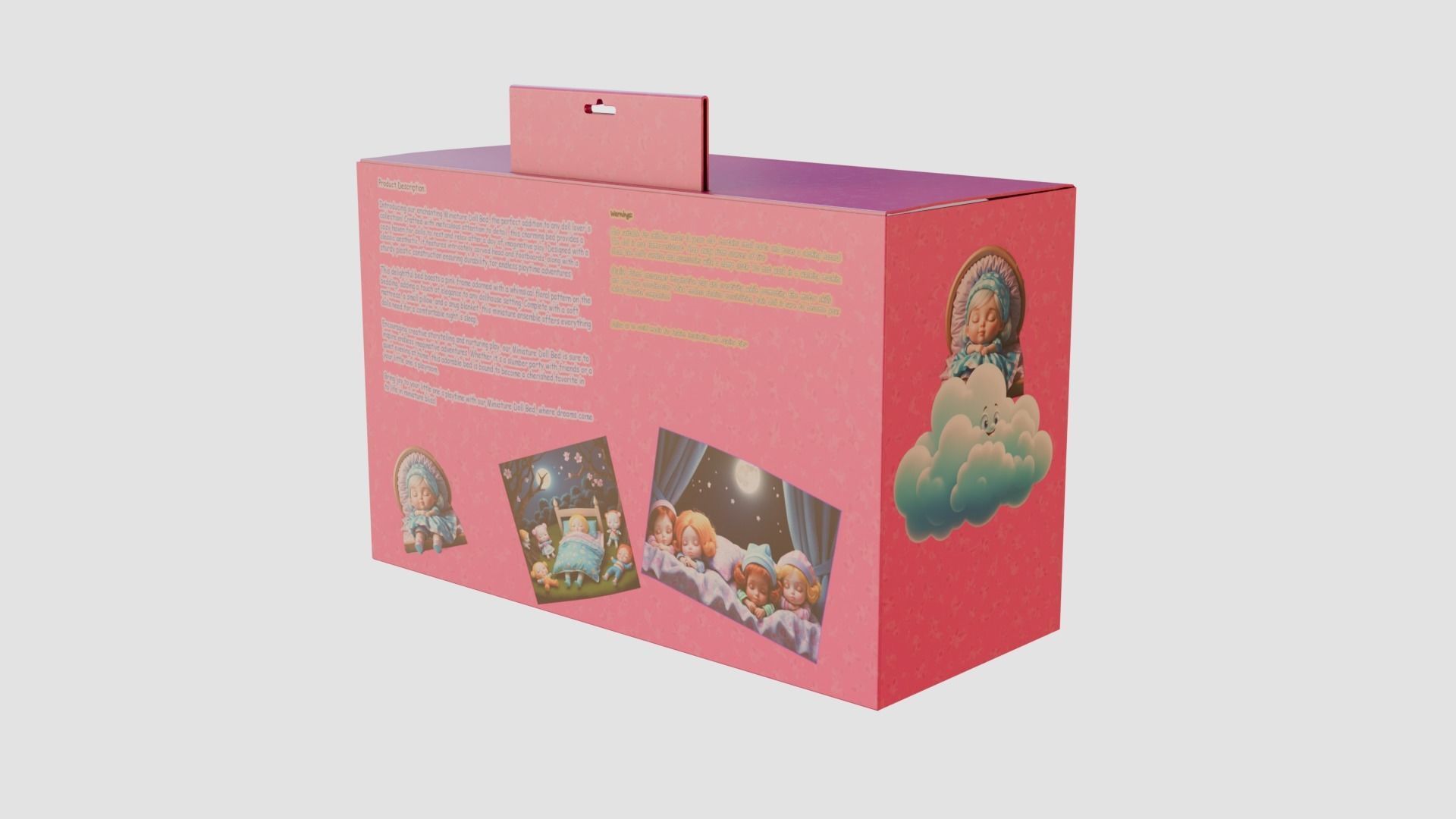 Dolls Collection _30