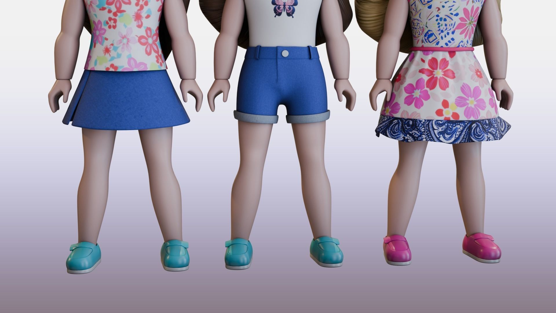 Dolls Collection _10