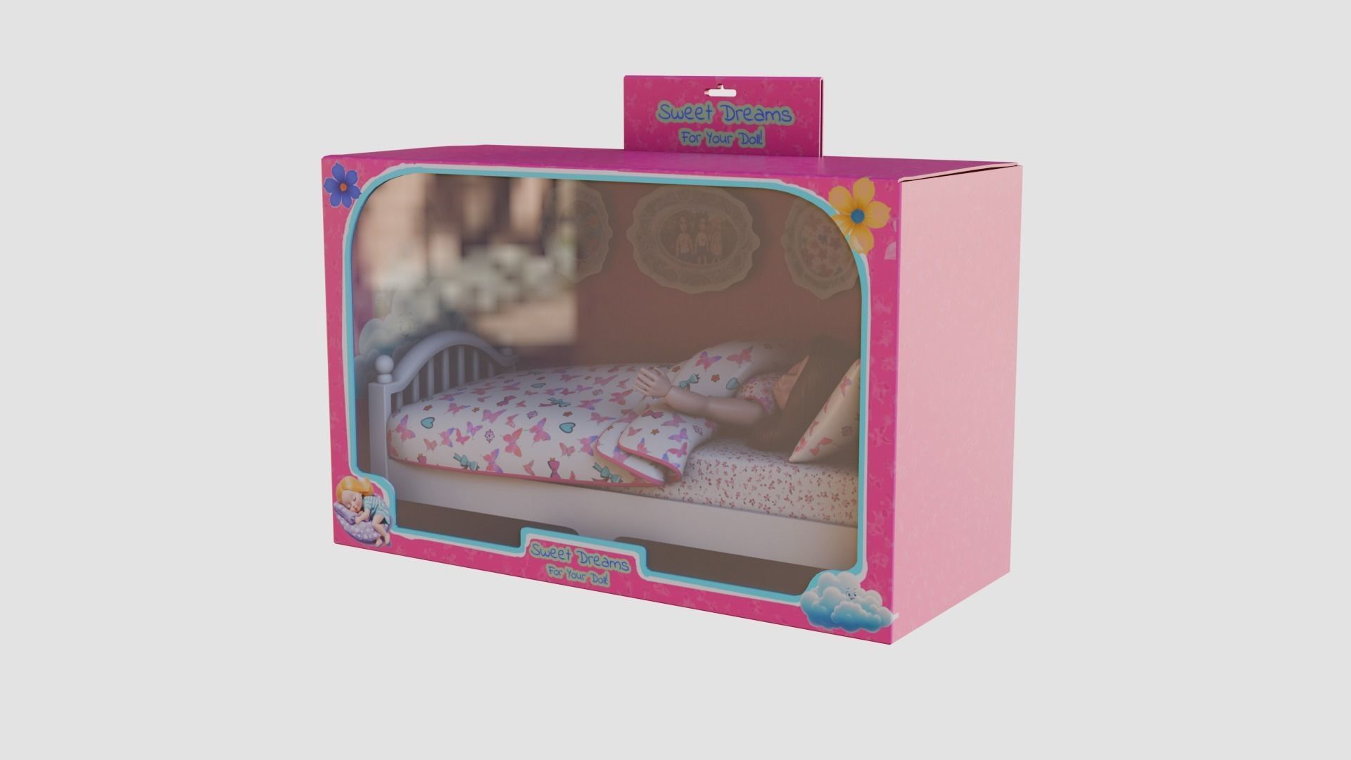 Dolls Collection _29