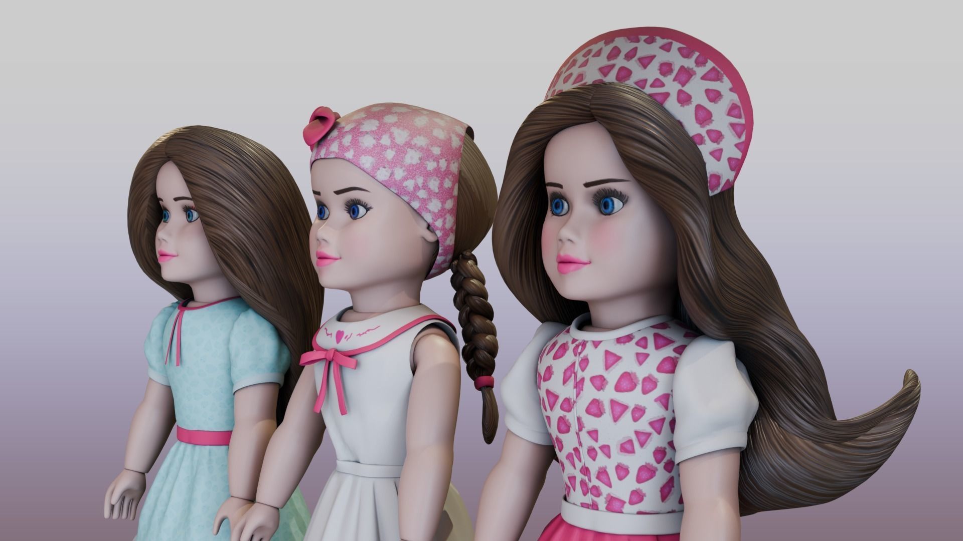 Dolls Collection _20