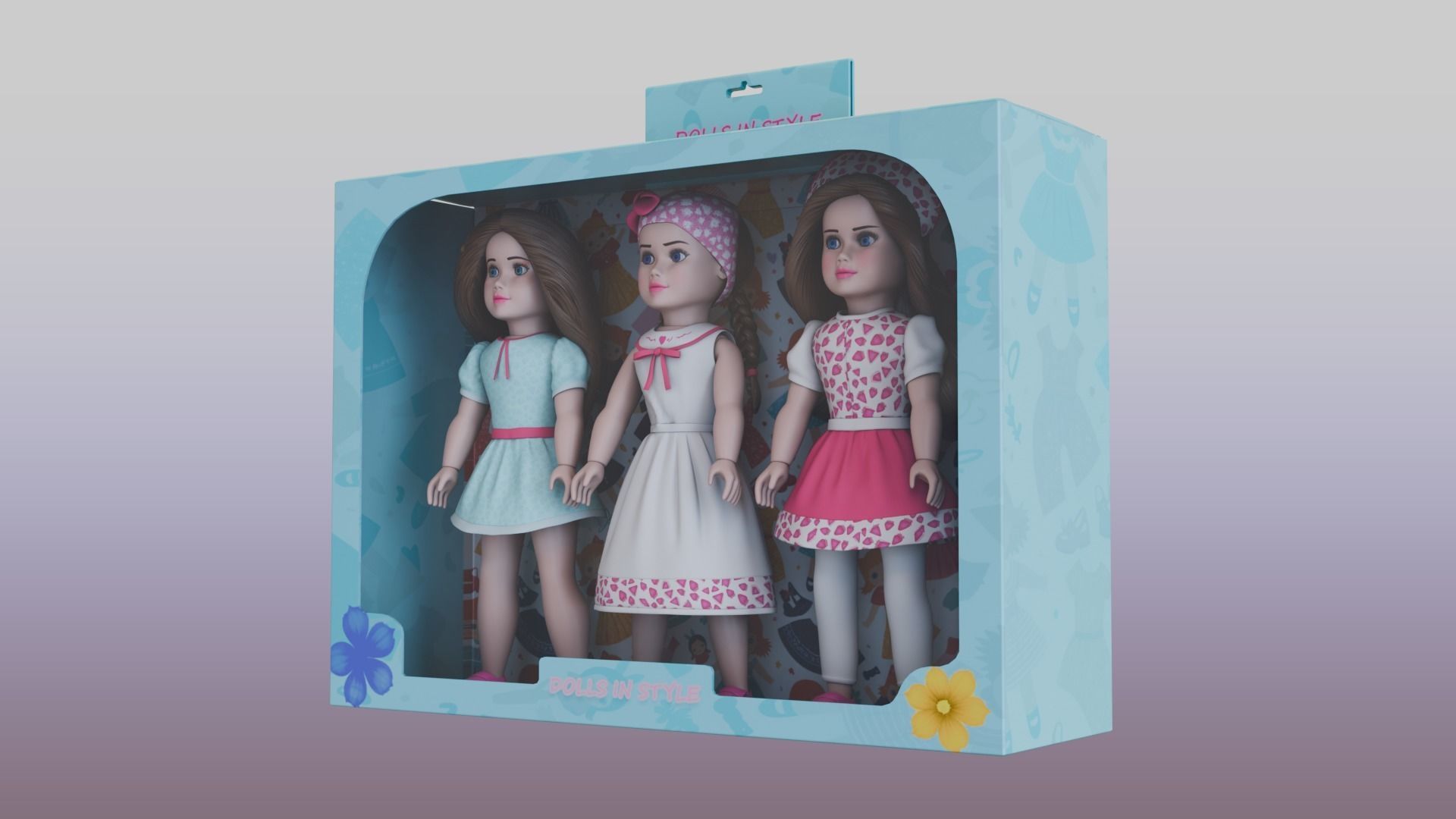 Dolls Collection _23