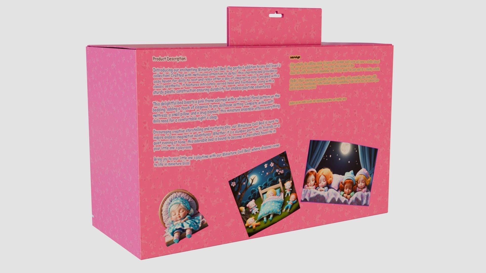 Dolls Collection _34