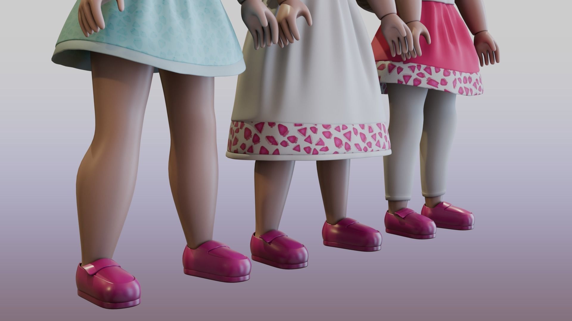 Dolls Collection _19