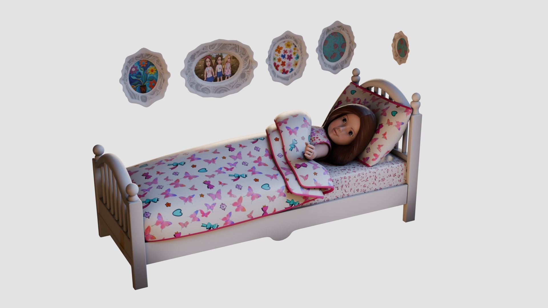 Dolls Collection _33