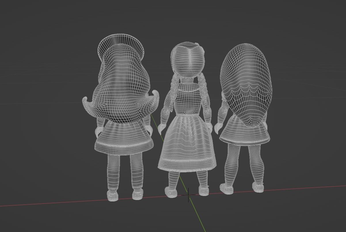 Dolls Collection _16