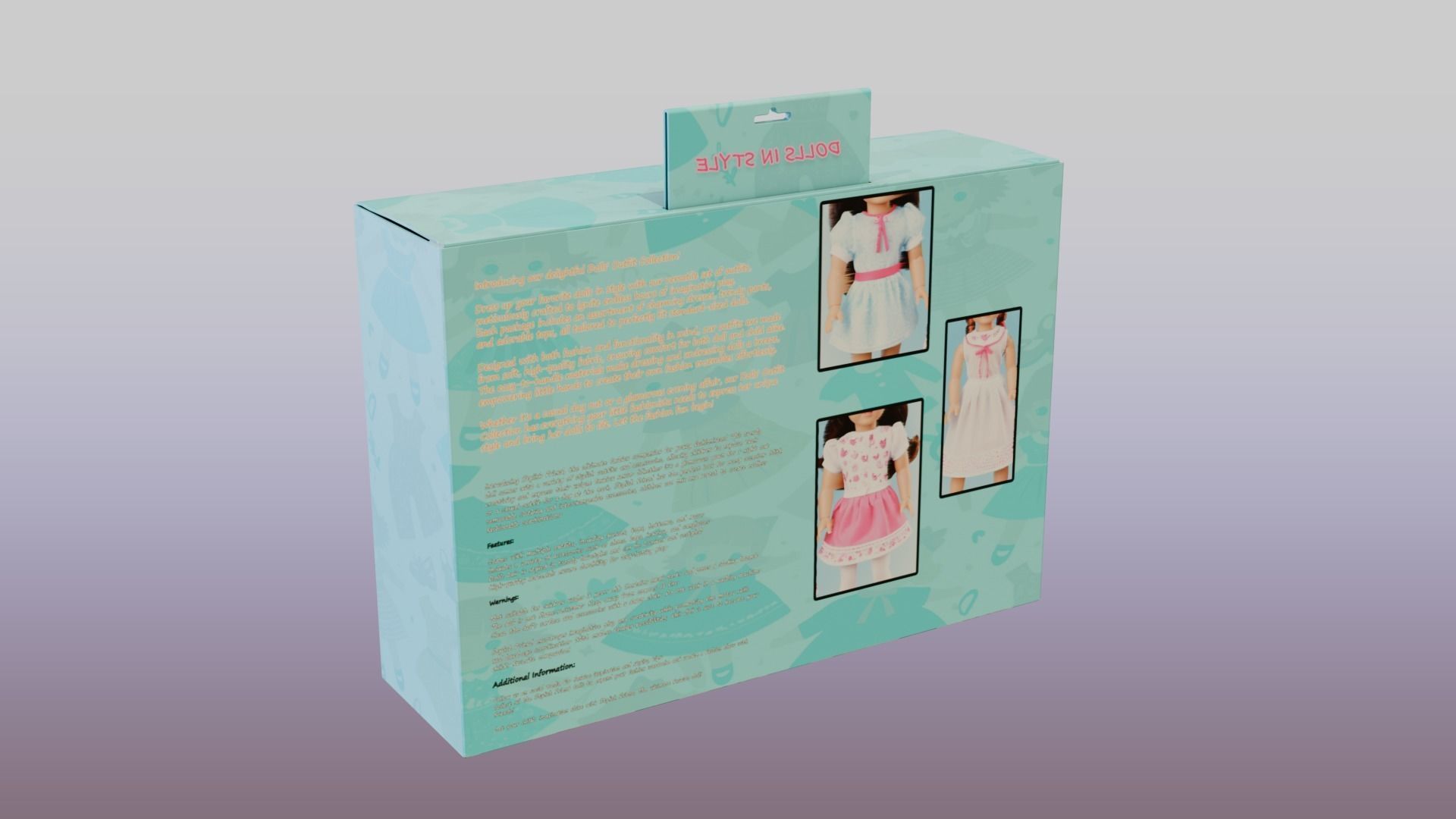 Dolls Collection _17