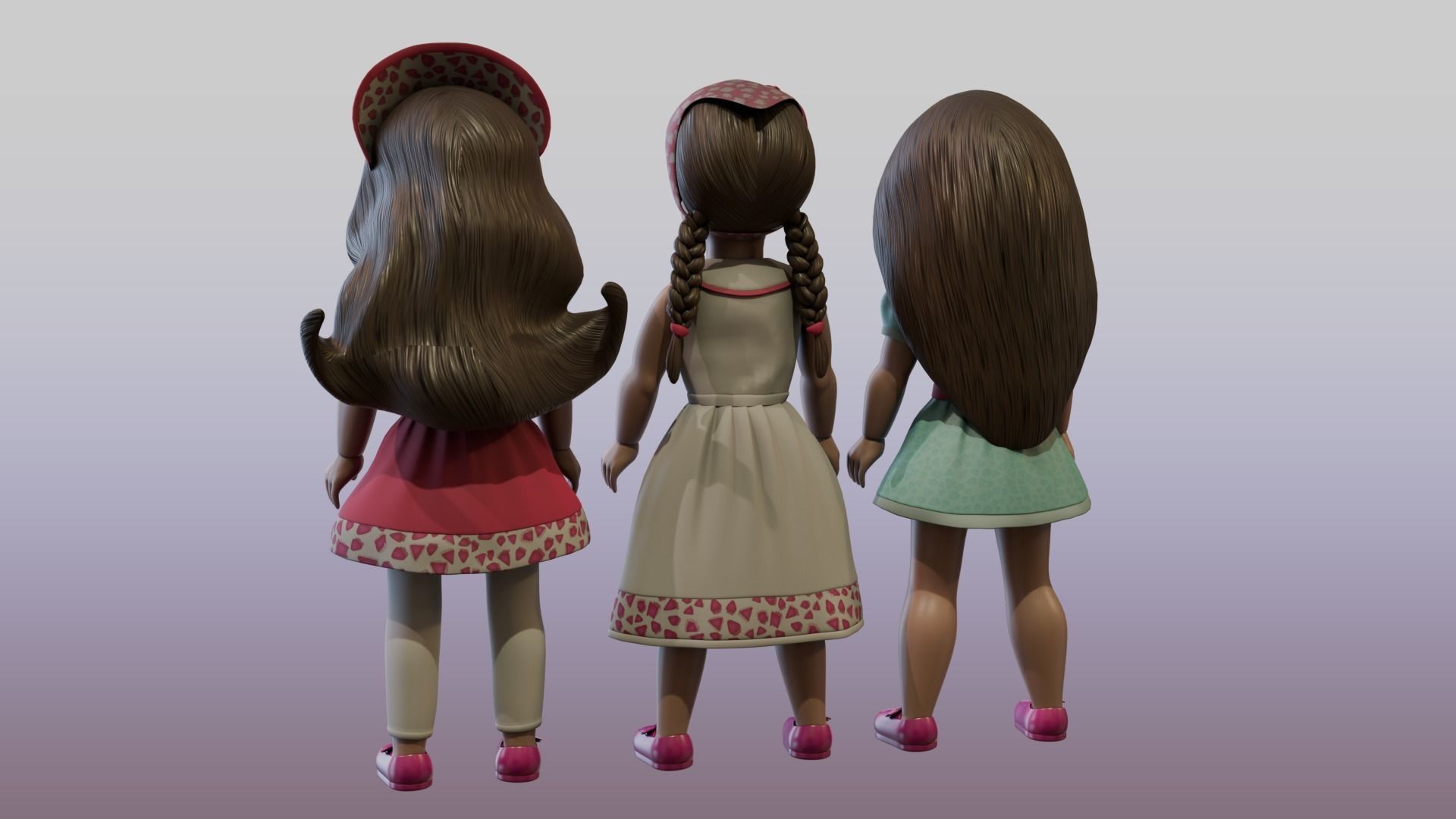 Dolls Collection _21