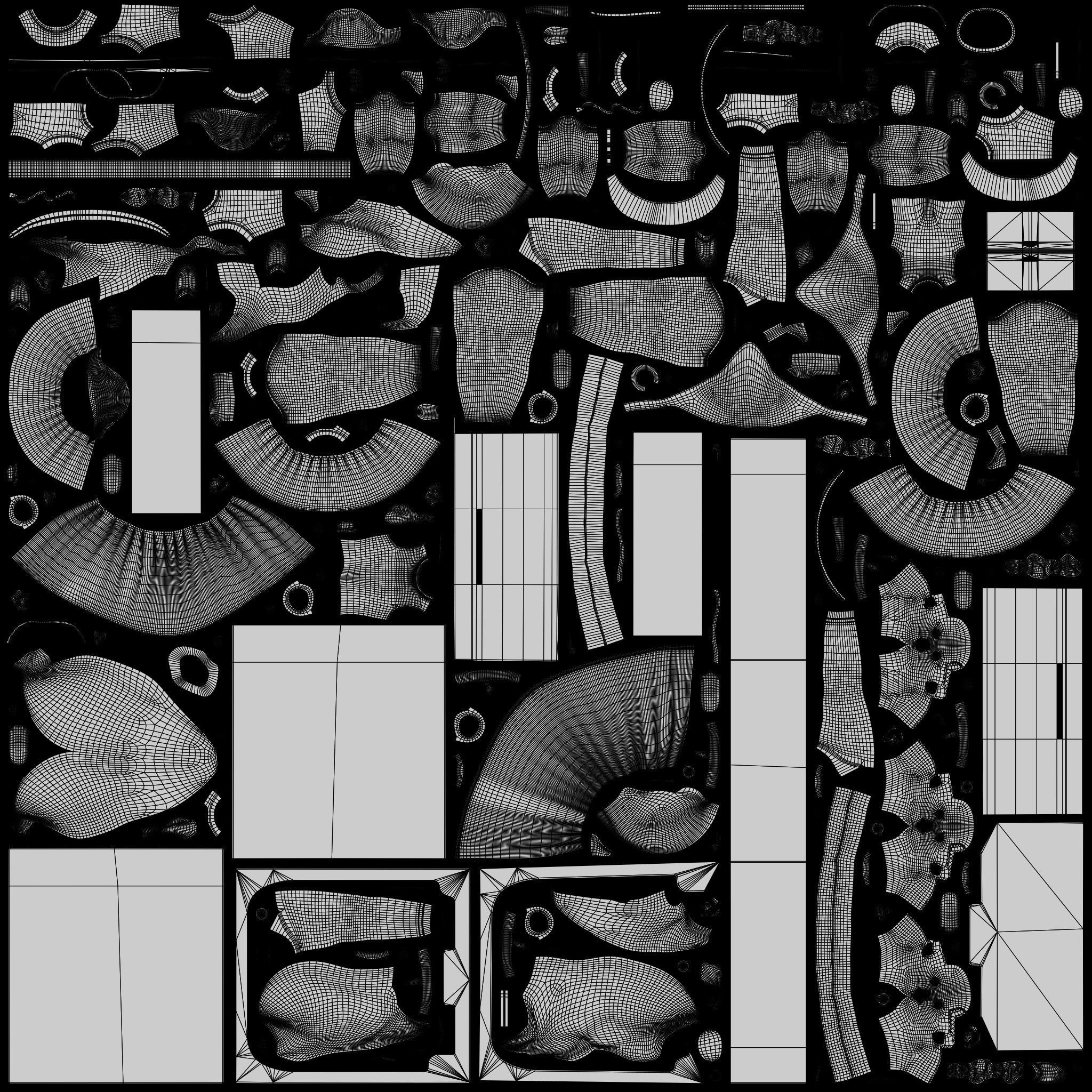 Dolls Collection _28