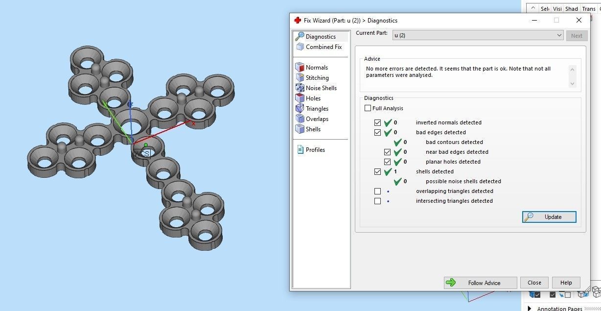 cross pendant 210324 3D print model_10