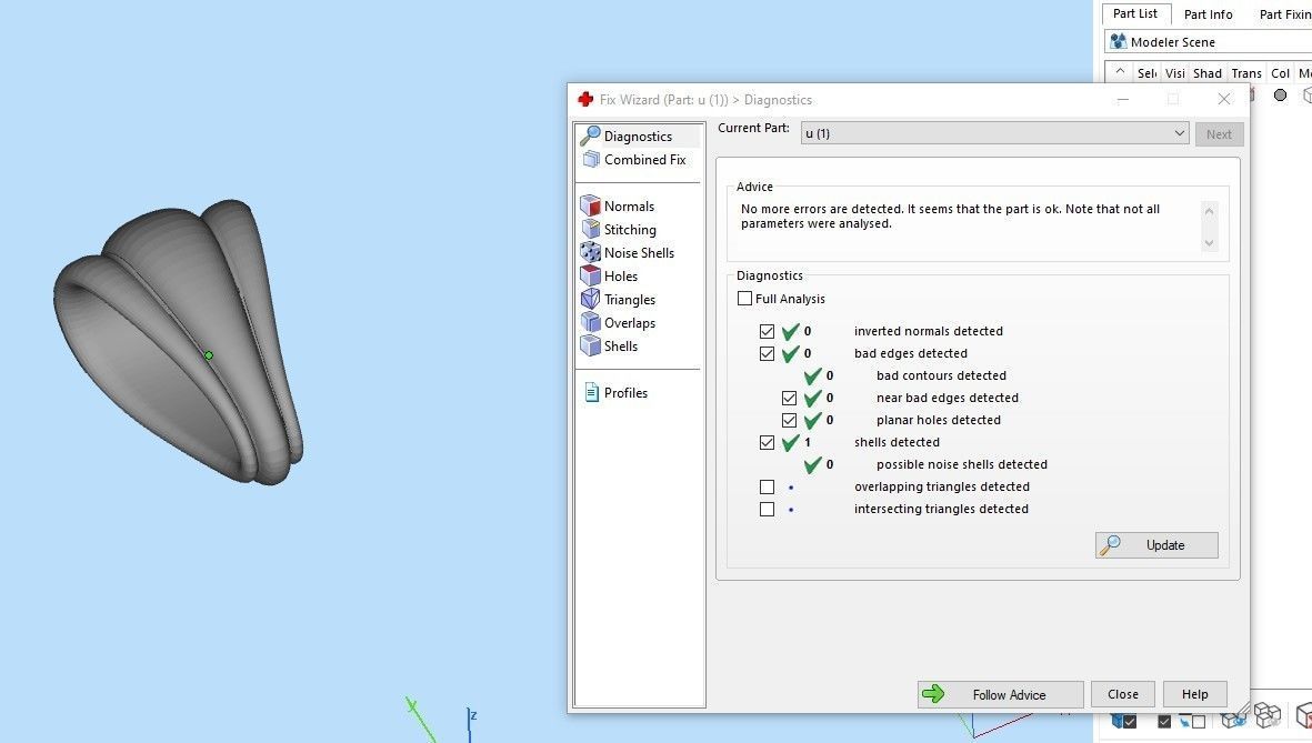 cross pendant 210324 3D print model_9