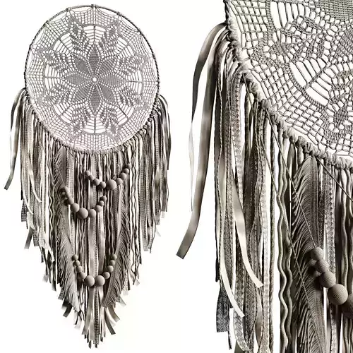 Dreamcatcher