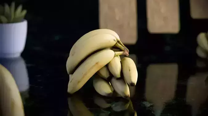 Bananas