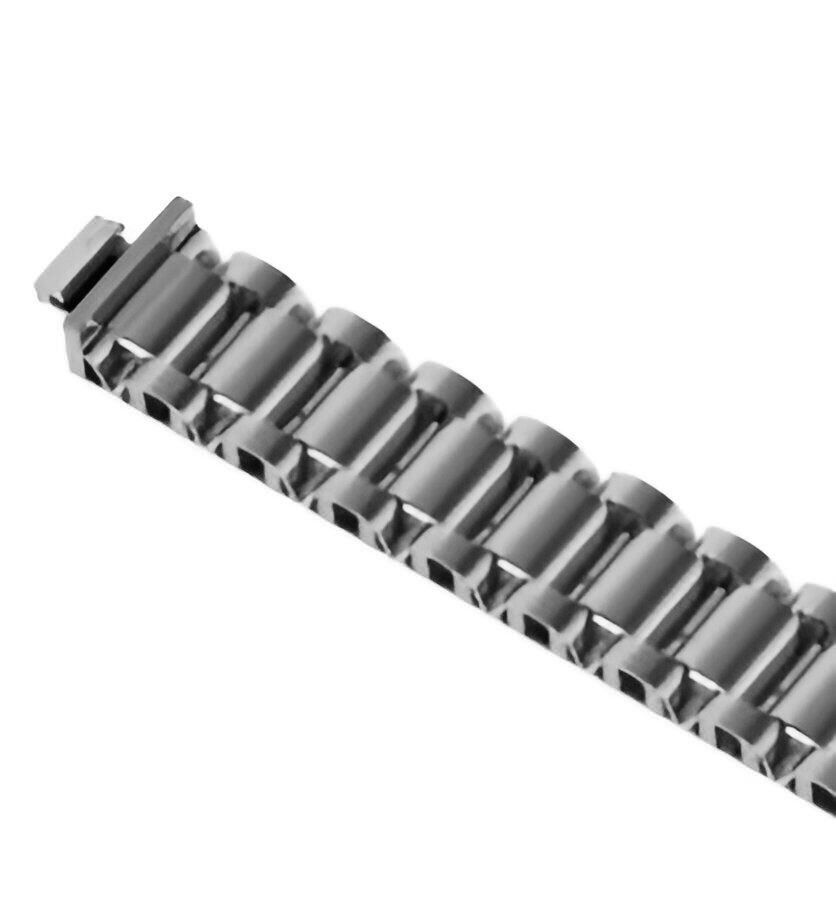 Watch Starp Link Gold Bacelet 3D print model_13