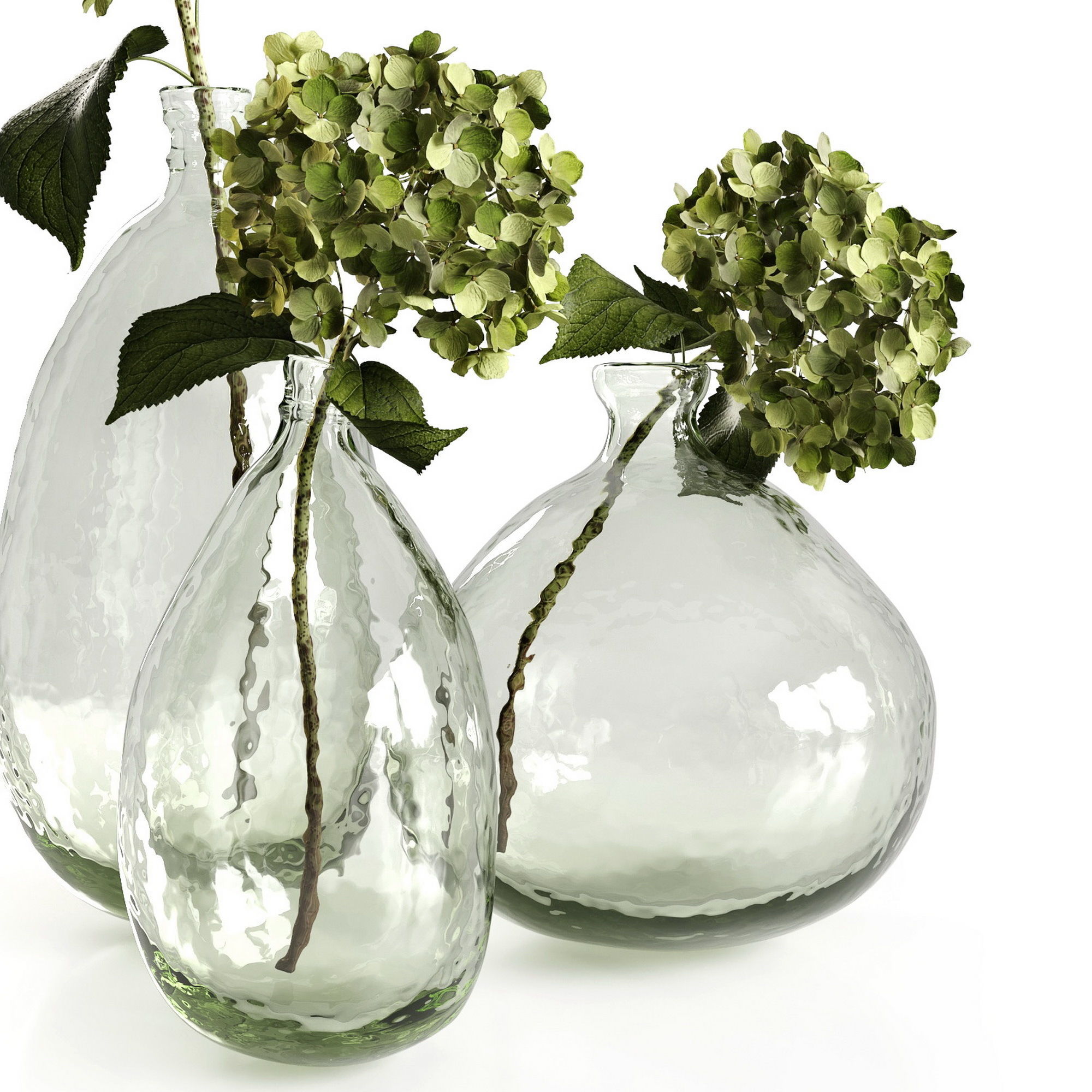 Springfield 3D model_2