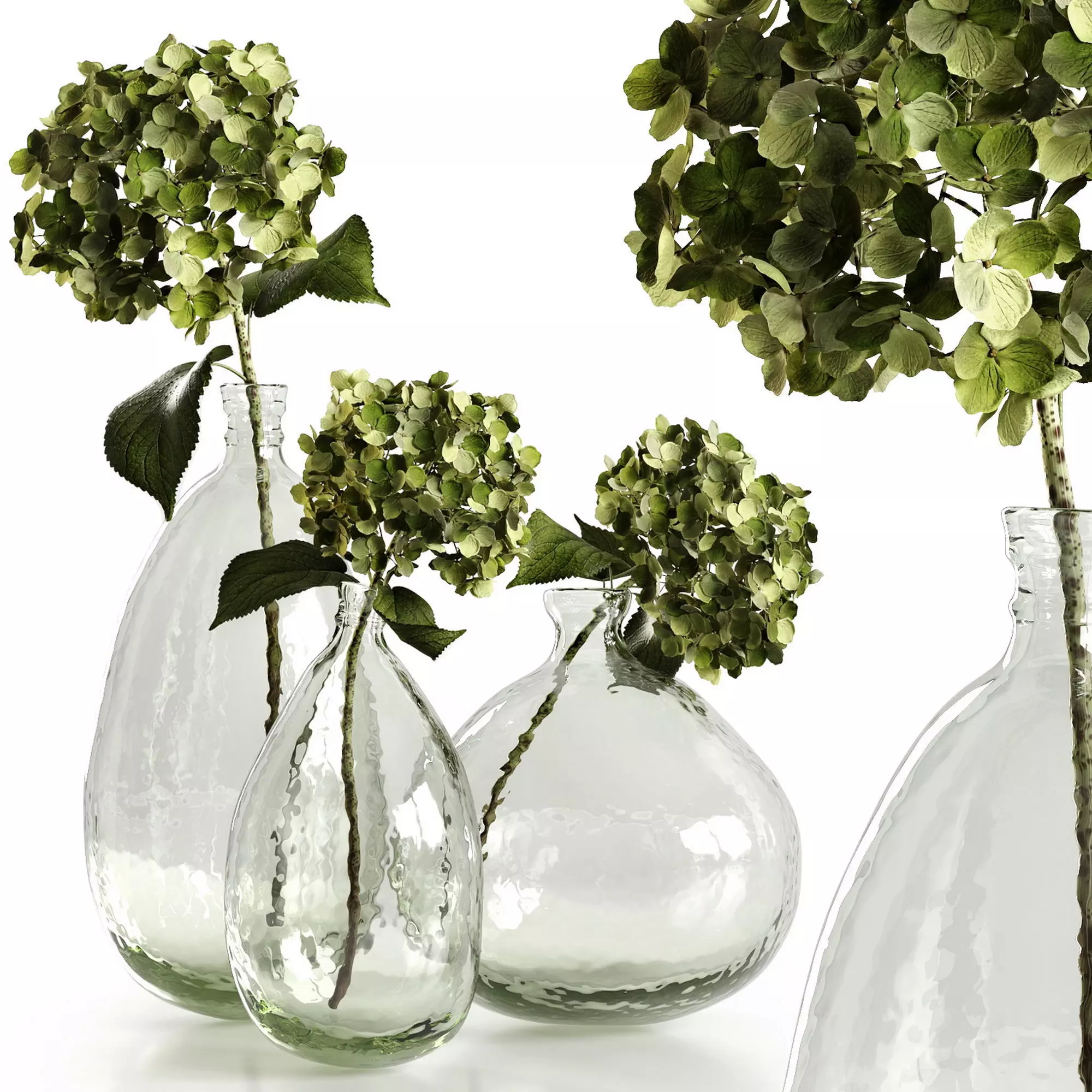 Springfield 3D model_0