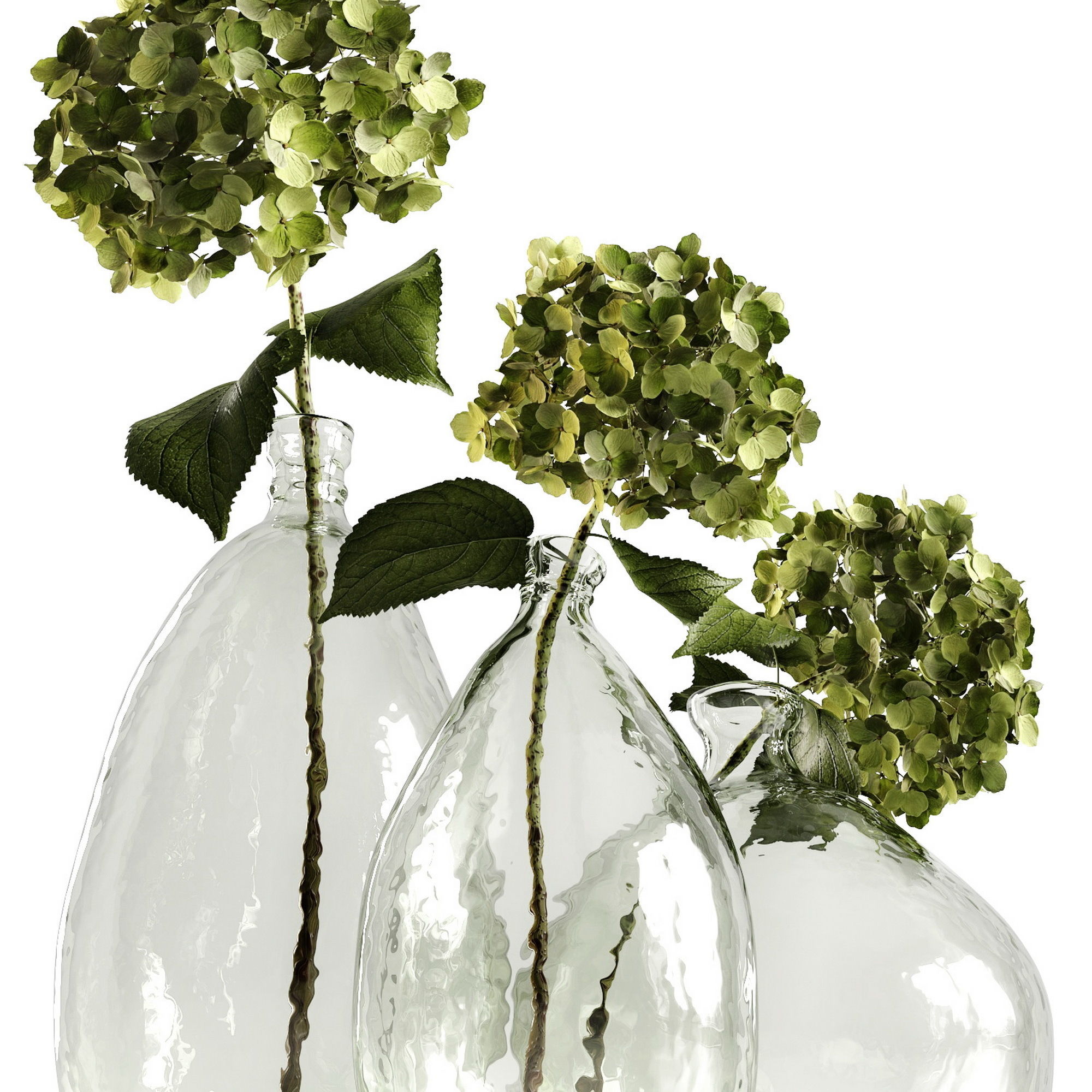 Springfield 3D model_1