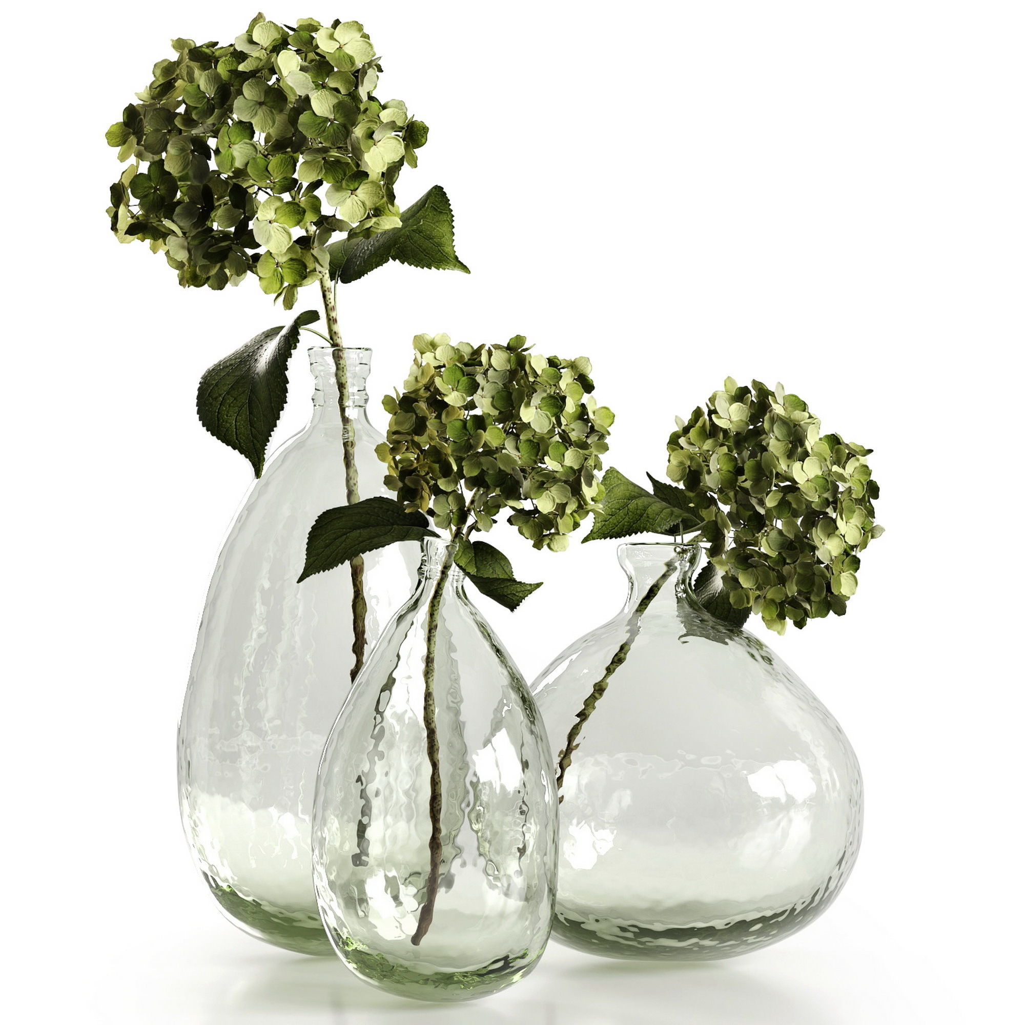 Springfield 3D model_4