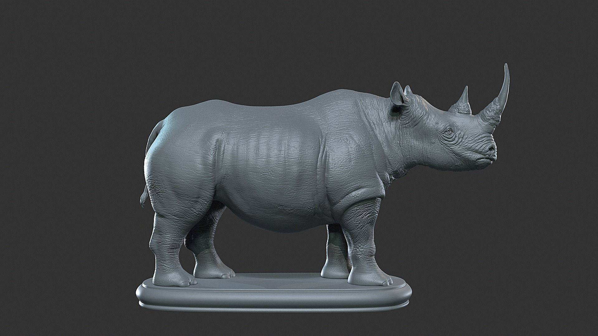 Rhino 3D print model_10