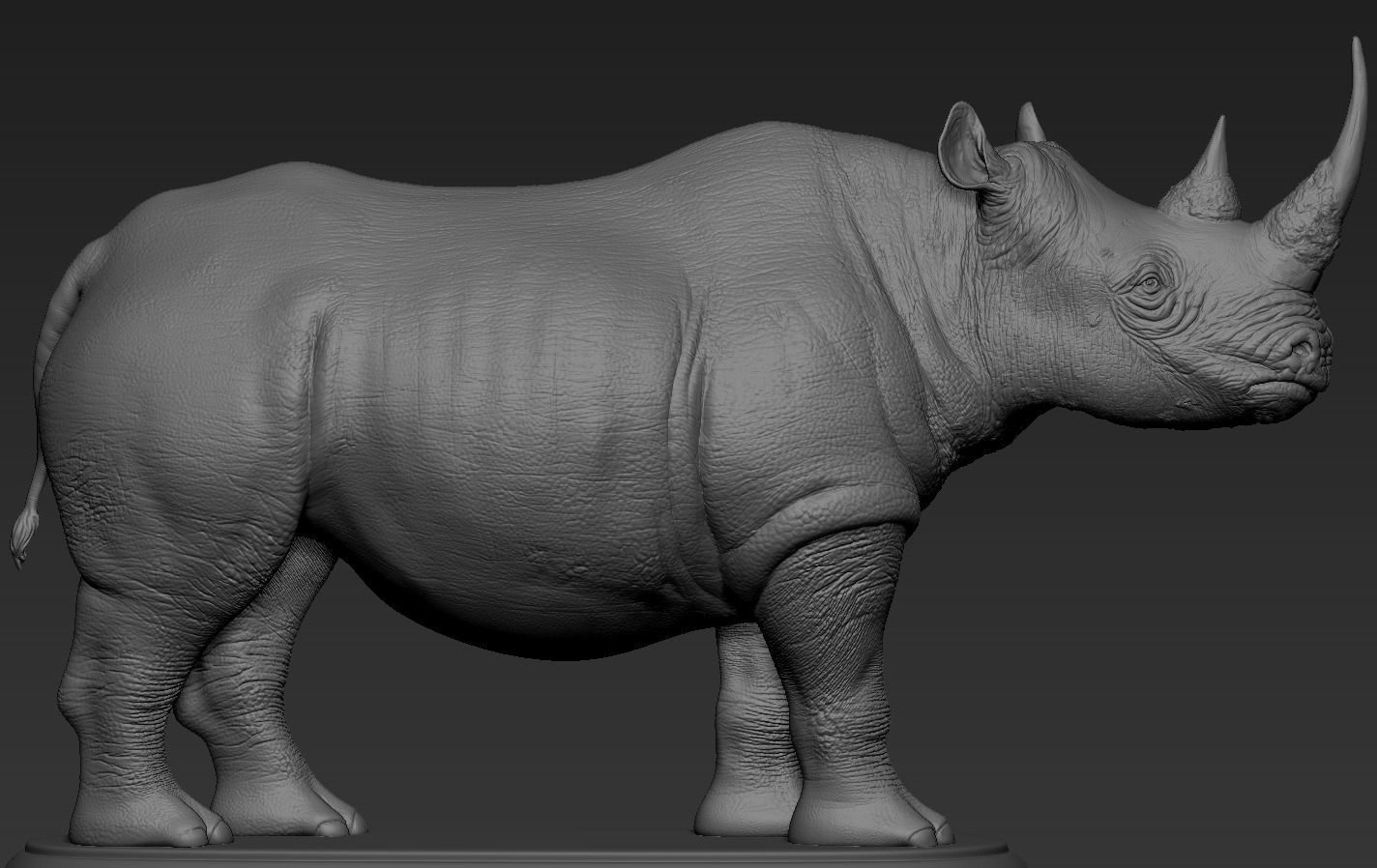 Rhino 3D print model_19