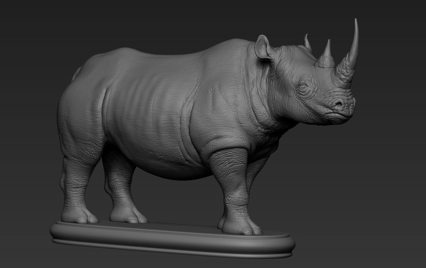 Rhino 3D print model_12