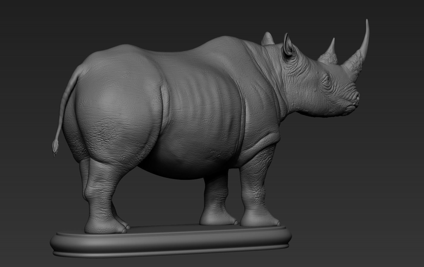 Rhino 3D print model_15