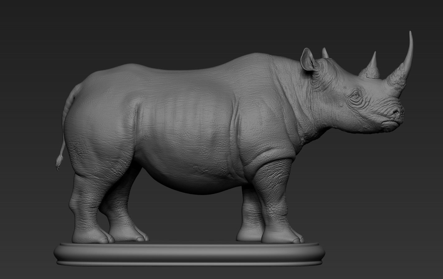 Rhino 3D print model_11