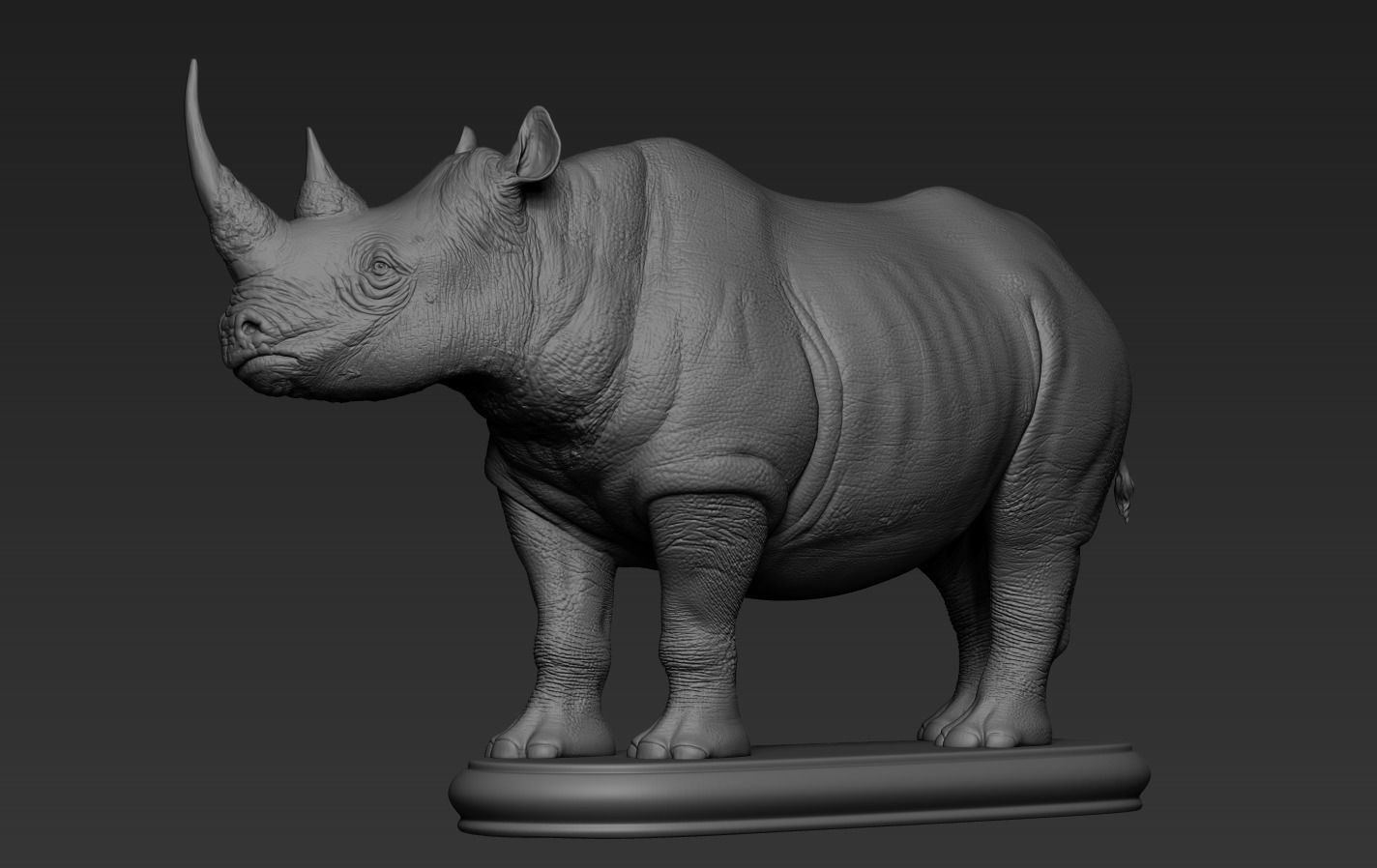 Rhino 3D print model_14