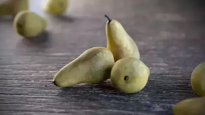  Pear conference